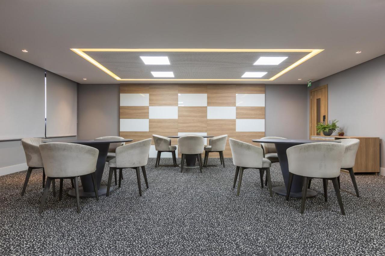 דירות קוריטיבה Studio Premium Batel - Hsb010 מראה חיצוני תמונה